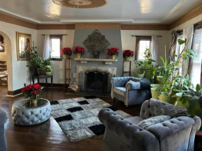 Marygrove Manor